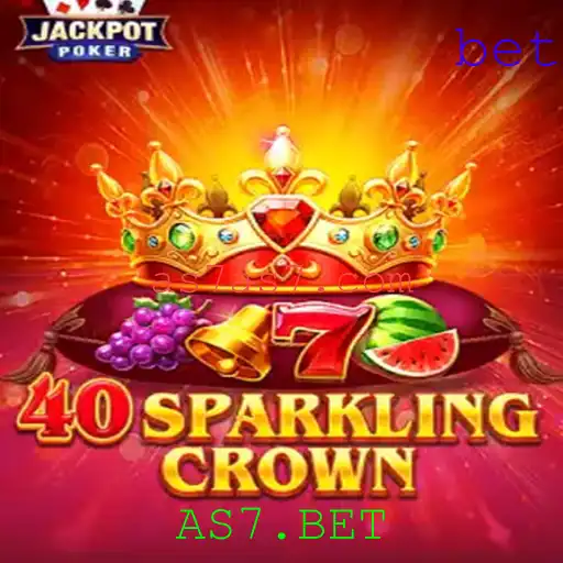 Descubra o Fascinante Mundo de 40SparklingCrown no AS7.BET