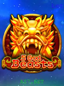 Explorando o Mundo Fascinante do Jogo 5GodBeasts: Uma Introdução Completa e Regras Detalhadas