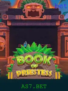 Discover the Mystical World of BookOfPriestess on AS7.BET