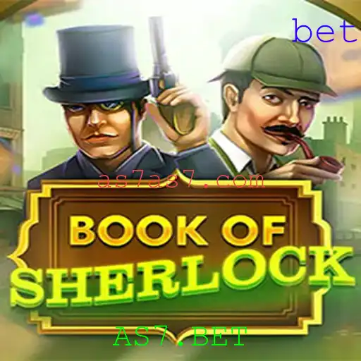 Desvendando o Fascinante Mundo de BookOfSherlock no AS7.BET