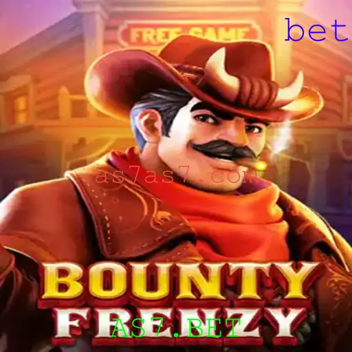 Descubra o Empolgante Mundo de BountyFrenzy no AS7.BET
