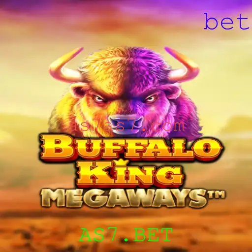 Explorando o Excitante Mundo de Buffalo King no AS7.BET