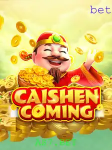 Descubra o Universo de CAISHENCOMING no AS7.BET