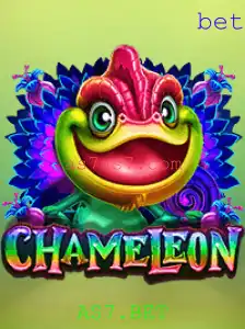 Descubra o Fascinante Mundo do Jogo Chameleon: Uma Aventura Estratégica com AS7.BET