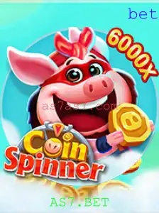 Descubra o Fascinante Mundo de CoinSpinner no AS7.BET