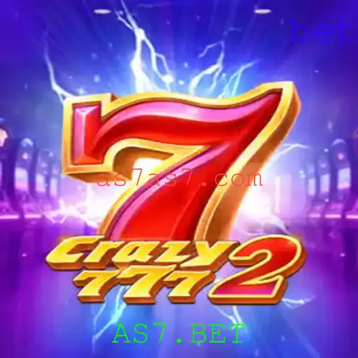 Crazy7772: Uma Nova Experiência de Jogo na Plataforma AS7.BET