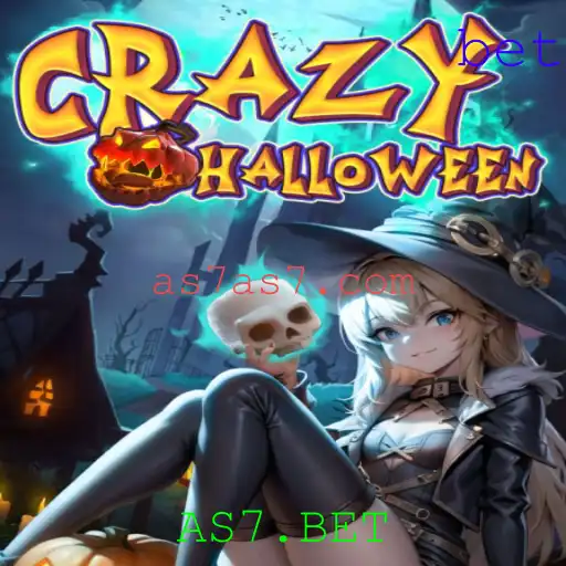 Descubra o Empolgante Mundo do CrazyHalloween no AS7.BET