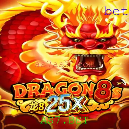 Descubra o Universo Empolgante de Dragon8s25x na Plataforma AS7.BET