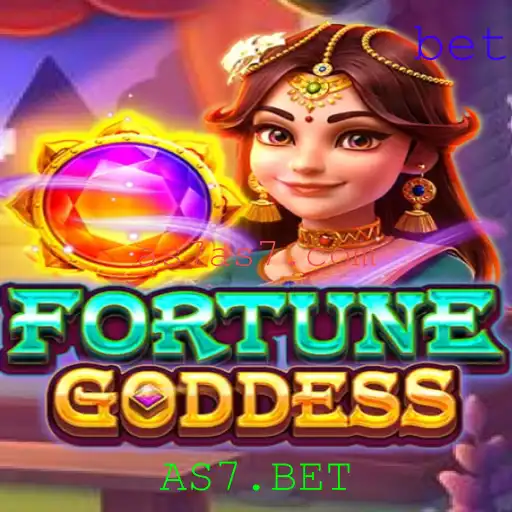 Descubra as Emoções do Jogo FORTUNEGODDESS no AS7.BET