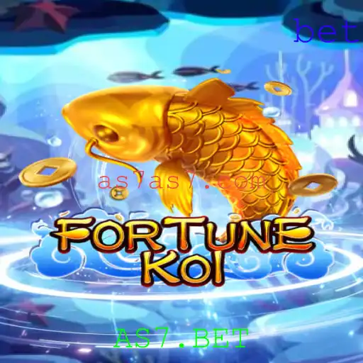 Descubra o Empolgante Mundo de FORTUNEKOI no AS7.BET