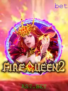 Explore FireQueen2: O Jogo de Cassino Online em Destaque