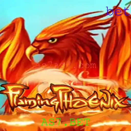 Desvendando o Mundo de FlamingPhoenix: Um Jogo Inovador na Plataforma AS7.BET