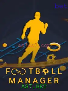 Explore o Mundo de FootballManager e a Inovação da AS7.BET