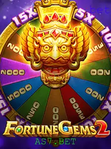 Descubra Tudo Sobre FortuneGems2: O Fascinante Jogo de Cassino Online da AS7.BET