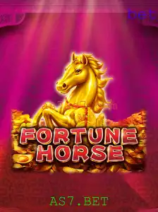 FortuneHorse: Mergulhe no Universo de Apostas com AS7.BET