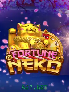 FortuneNeko: Explorando o Encantador Mundo do Jogo de Sucesso da AS7.BET