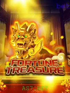 Descubra o Mundo de Aventura de FortuneTreasure