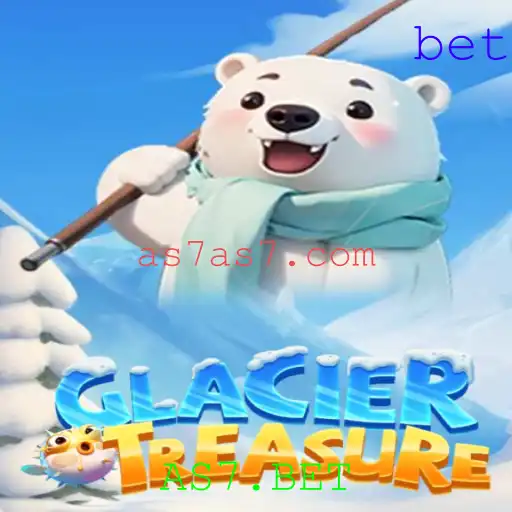 Descubra GlacierTreasure: Aventura Congelante e Estratégia com AS7.BET