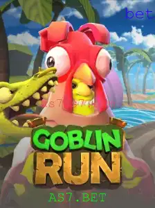 Descobrindo GoblinRun: Aventura e Estratégia no Universo de AS7.BET
