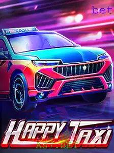 Explorando o Mundo Vibrante de HappyTaxi: Um Jogo Inovador na Plataforma AS7.BET