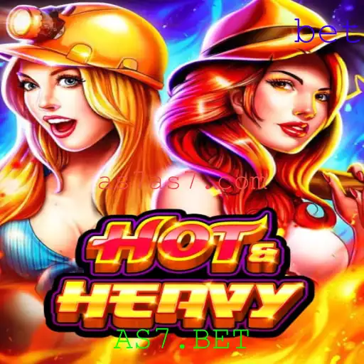 Explorando o Jogo HotHeavy e a Chave de Sucesso AS7.BET