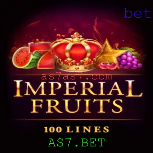 Descubra o Mundo Fascinante de ImperialFruits100 na Plataforma AS7.BET