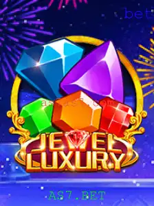 Desvendando o Fascinante Mundo de JewelLuxury: A Nova Sensação de AS7.BET