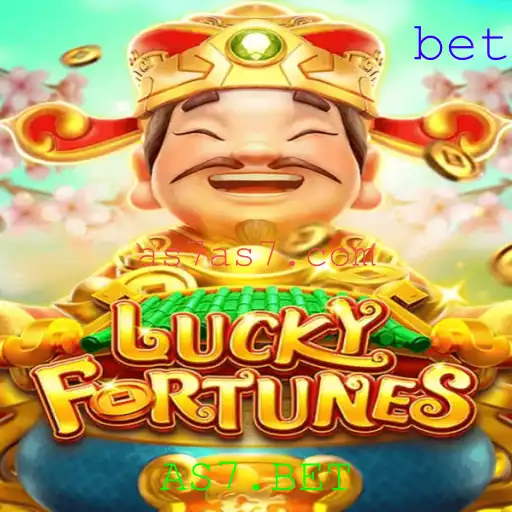 LUCKYFORTUNES: Descubra o Entusiasmo de Jogar no AS7.BET