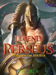Descubra o Universo de LegendofPerseus com AS7.BET
