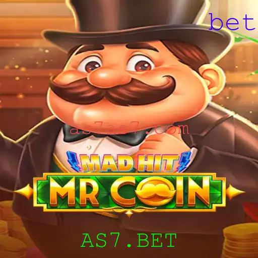 MadHitMrCoin: Um Jogo Inovador no Mundo das Apostas Online