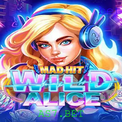 MadHitWildAlice: O Novo Fenômeno dos Jogos Online