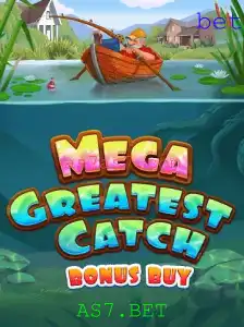 MegaGreatestCatchBonusBuy: Um Mergulho nas Regras e Estratégias