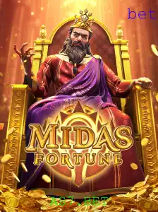 MidasFortune: Descubra o Fascinante Mundo do Jogo de Fortuna e Estratégia