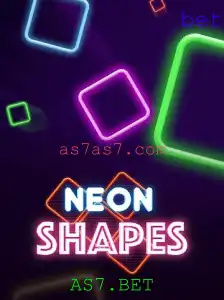 Descubra a Emoção de NeonShapes: O Jogo que Revoluciona o Entretenimento Digital com AS7.BET