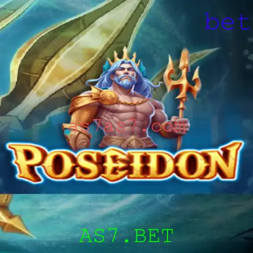 Explorando Poseidon: O Novo Jogo de Estratégia em Destaque no AS7.BET