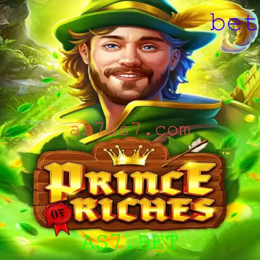 Descubra o Mundo Encantador de PrinceOfRiches: Um Novo Jogo em AS7.BET