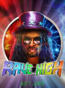 Explorando o Mundo Vibrante de RaveHigh com AS7.BET