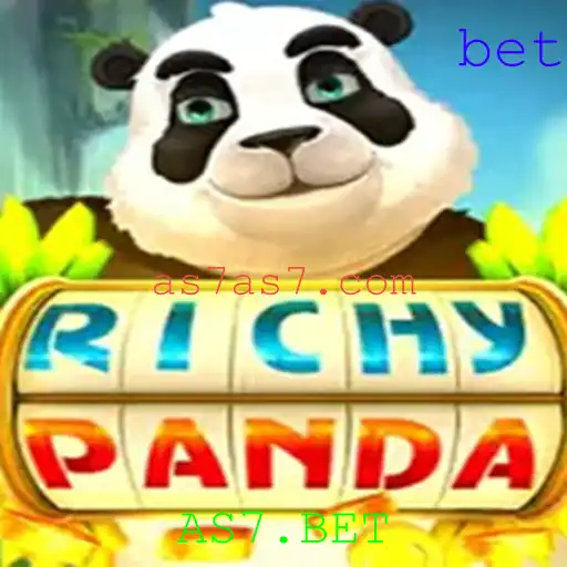 RichyPanda: Descubra o Mundo do Jogo Inovador na AS7.BET