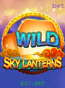 SkyLanterns: Uma Jornada Iluminada com AS7.BET