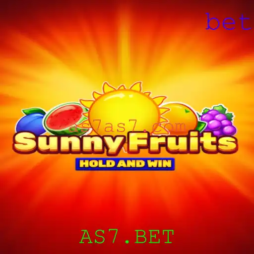 Explorando o Fascinante Mundo do Jogo SunnyFruits com AS7.BET