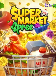 Descubra SupermarketSpree: Um Mergulho no Universo Empolgante de Compras com AS7.BET