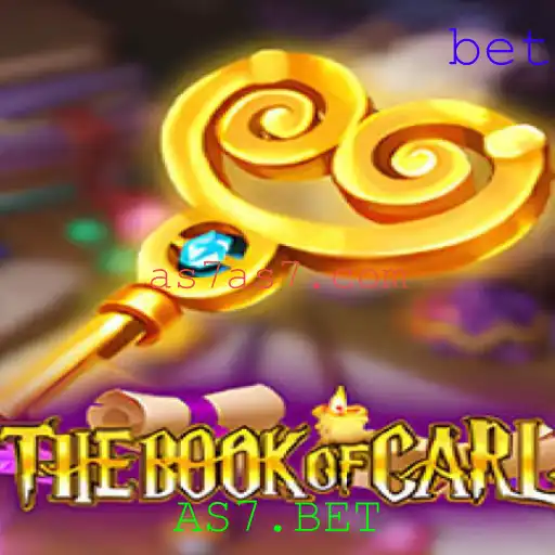 TheBookofCarl: Uma Imersão no Mundo dos Jogos de Aventura com AS7.BET