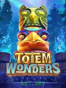 Explorando o Inovador Jogo 'TotemWonders' com a Plataforma AS7.BET