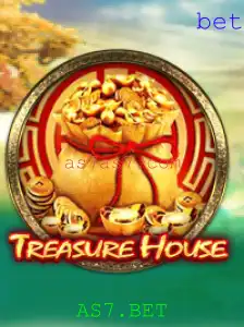 Explorando o Mundo Fascinante de TreasureHouse no AS7.BET