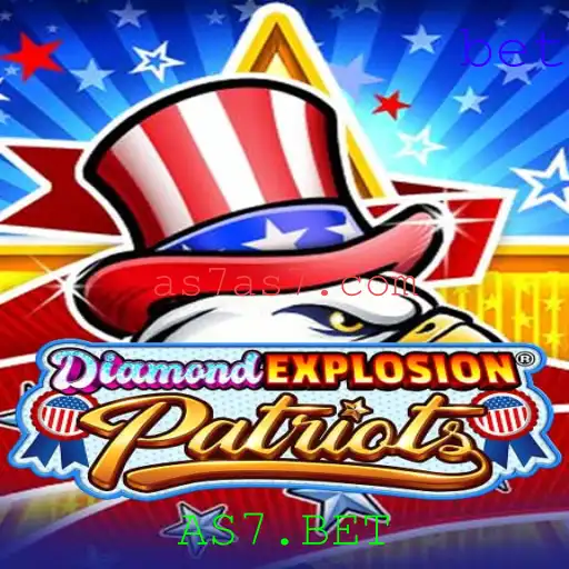 Explorando o Mundo Empolgante de DiamondExplosionPatriots com AS7.BET