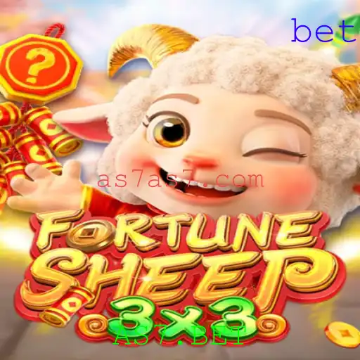 Descubra o Empolgante Mundo do FortuneSheep com AS7.BET