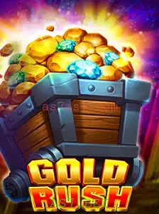GoldRush: Descubra a Aventura e as Regras do Novo Jogo de Entretenimento