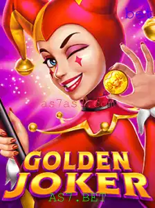 GoldenJoker: Descubra o Fascinante Mundo do Último Jogo de Cassino Online