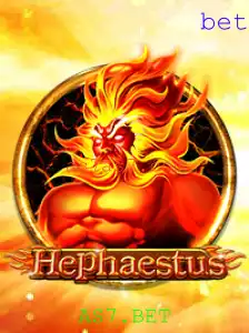 Explorando o Mundo de Hephaestus: Um Jogo de Estratégia com AS7.BET