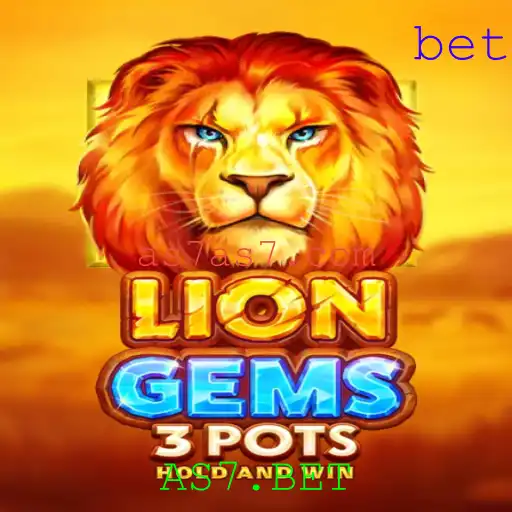 Descubra o Universo de LionGems3pots: O Jogo que Conquista os Aficionados por Slot Machines